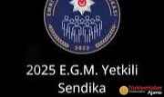 Emniyet Teşkilatı Sendikası, Maaş Promosyon Anlaşmasına Davet Edildi