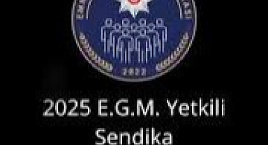 Emniyet Teşkilatı Sendikası, Maaş Promosyon Anlaşmasına Davet Edildi