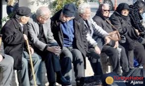 Hayat Pahalığı Emeklileri İŞKUR'a Yöneltiyor..!