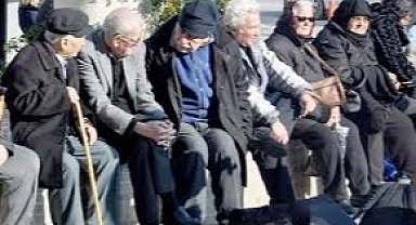 Hayat Pahalığı Emeklileri İŞKUR'a Yöneltiyor..!