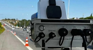 İçişleri Bakanlığı'ndan Radar Cezaları Hakkında Açıklama