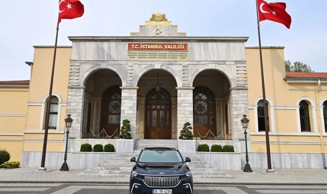 İstanbul Valiliği’nden yasak: 1 gün süreyle bu ilçelerde toplanmak yasak