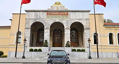 İstanbul Valiliği’nden yasak: 1 gün süreyle bu ilçelerde toplanmak yasak
