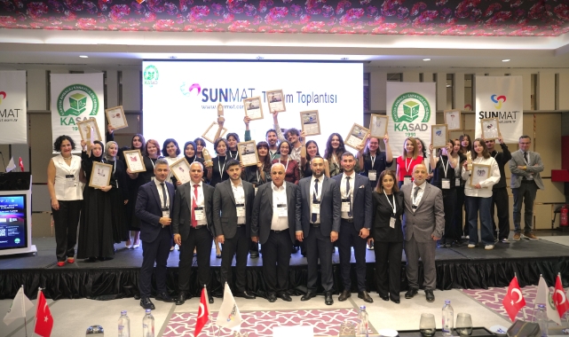 KASAD – Pro Carton Ulusal Ödülleri 2025 Sahiplerini Buldu!