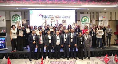 KASAD – Pro Carton Ulusal Ödülleri 2025 Sahiplerini Buldu!
