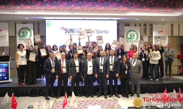 KASAD – Pro Carton Ulusal Ödülleri 2025 Sahiplerini Buldu!