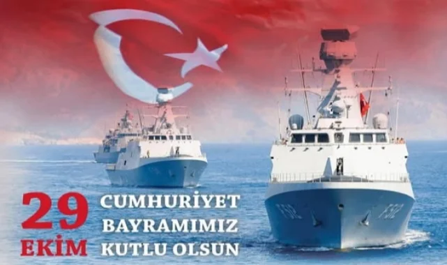 MSB'den asırlık Cumhuriyet'e yaraşır etkinlikler