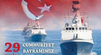 MSB'den asırlık Cumhuriyet'e yaraşır etkinlikler