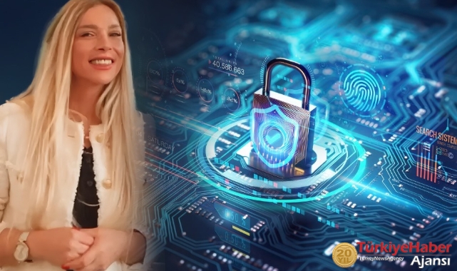 Neslişah Tavukçu; 'Siber güvenlik, şirket itibarının görünmeyen kalkanıdır'