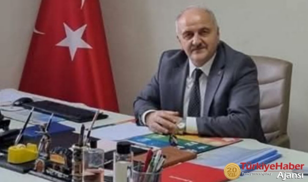 Başkan Atmaca :