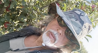Şair Polisin