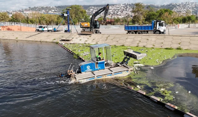 Su Kirliliği Kontrolü Yönetmeliği'nde değişiklik