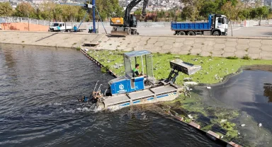 Su Kirliliği Kontrolü Yönetmeliği'nde değişiklik