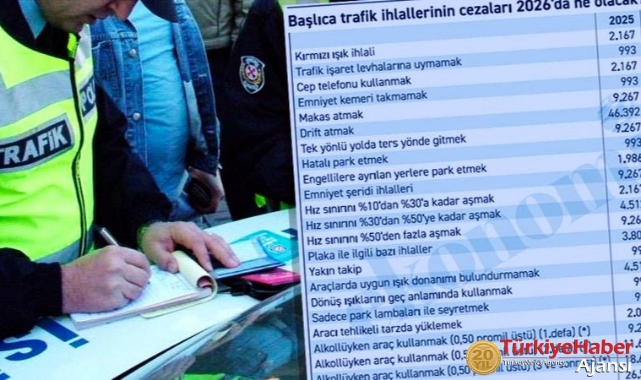 TBMM'de Trafik Kanunu Teklifi Görüşmelerine Ara Verildi