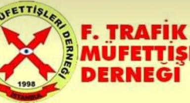 Trafik Müfettişleri Derneği Basın Sözcüsü Kahraman'dan Sürücülere Uyarı..!