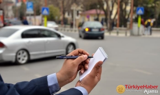 Trafik Müfettişlerine Yönelik Yüzyüze Eğitim Kasım'da Yapılacak