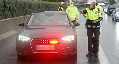 Trafikte Eşitlik Beklentisi