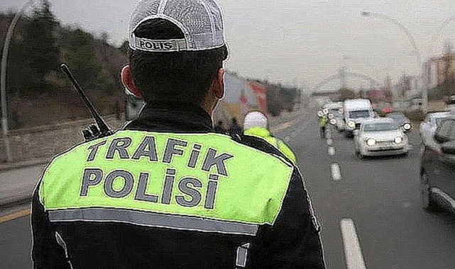 Trafikte 'Yüzde 10 Hız Toleransı' Bitiyor