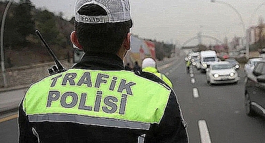 Trafikte 'Yüzde 10 Hız Toleransı' Bitiyor