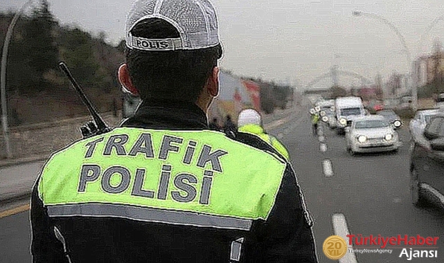 Trafikte 'Yüzde 10 Hız Toleransı' Bitiyor