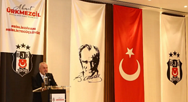 Ürkmezgil'den Birlik Divanı'na Davet