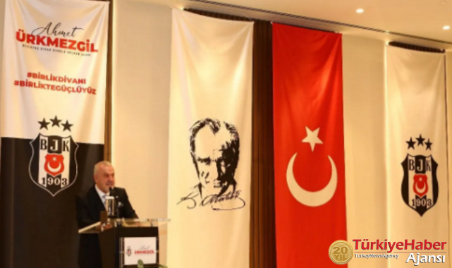 Ürkmezgil'den Birlik Divanı'na Davet