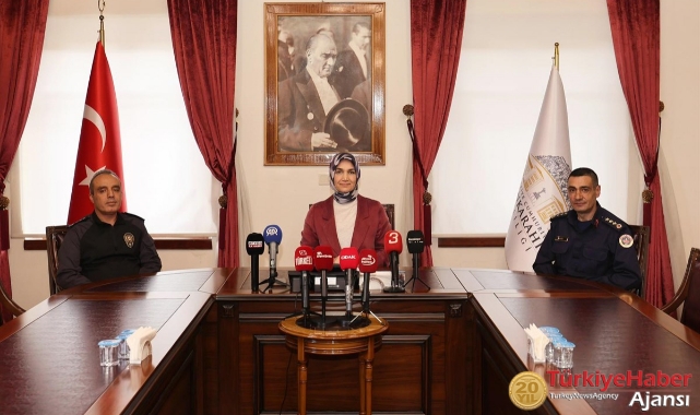Vali Yiğitbaşı :
