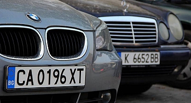 Yabancı plakalı araçlara kesilen ceza ödenmeden yurt dışı çıkışı yapılamayacak