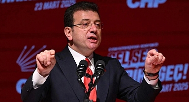 Yarın İstanbul Adliyesi’nde olacak: Ekrem İmamoğlu’ndan çağrı