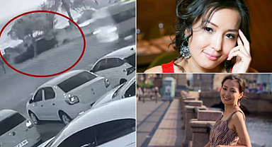 Yaya Geçidinde Ölüme 10 Taksitle 30 Bin Lira Ceza..!
