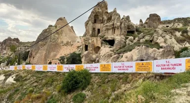 2025’te 780 kazı yapıldı... Kültürel mirasa 3,5 milyar TL harcandı