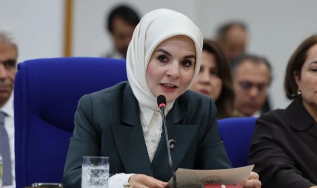 Bütçenin yüzde 53'ü kadınların