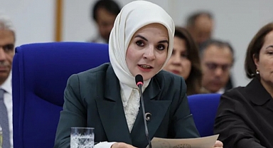 Bütçenin yüzde 53'ü kadınların