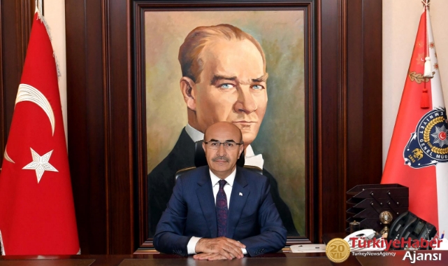 EGM Demirtaş'ın Yeniden Valiliğe Dönme İsteği Var..!