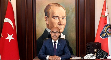 EGM Demirtaş'ın Yeniden Valiliğe Dönme İsteği Var..!