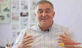 Gazeteci Şardan'ın Unutmadığı