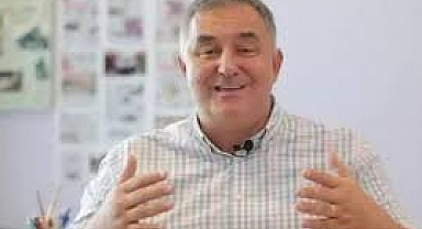 Gazeteci Şardan'ın Unutmadığı