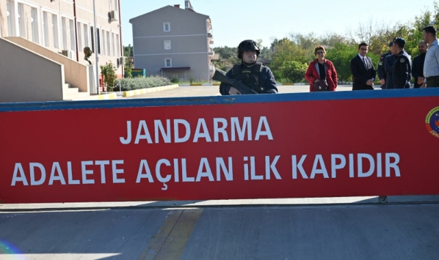 Hacı Kahya'nın Askerlik Hayali Gerçekleşti