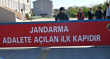 Hacı Kahya'nın Askerlik Hayali Gerçekleşti