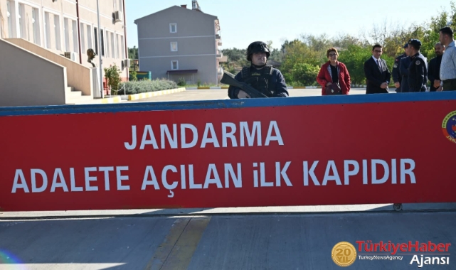 Hacı Kahya'nın Askerlik Hayali Gerçekleşti