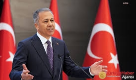 İçişleri Bakanı Yerlikaya'dan Polislere Müjde ..!