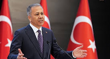 İçişleri Bakanı Yerlikaya'dan Polislere Müjde ..!