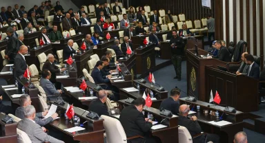 Malatya'da Kasım Ayı toplantısı yapıldı