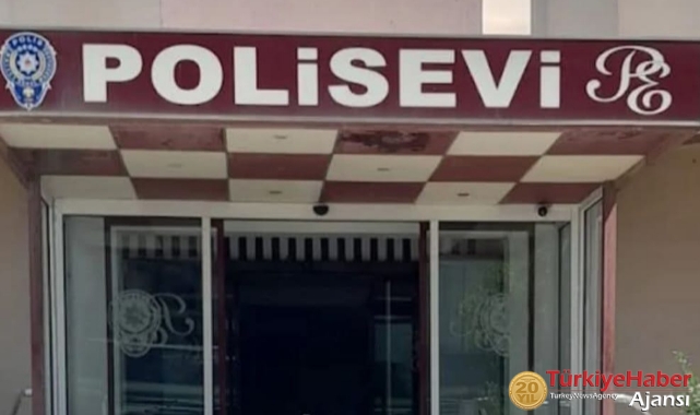 Şair Polis Ahmet Elman'ın