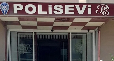 Şair Polis Ahmet Elman'ın 