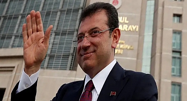 Savcılık İmamoğlu'nun 2430 yıla kadar hapsini istedi