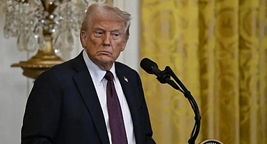 Trump'tan 7 Türk şirketine yaptırım!