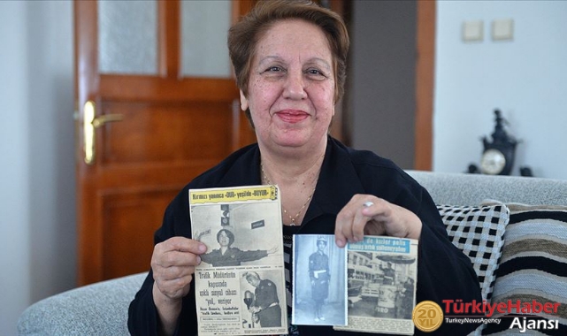 Mesleğe Trafik Polisi Başladı, Emniyet Müdürü Olarak Emekli Oldu