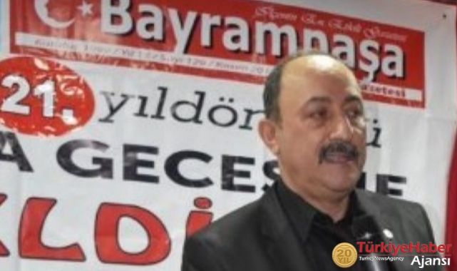 Komiser Oğlu İçin Teşekkür Mesajı Paylaştı