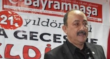 Komiser Oğlu İçin Teşekkür Mesajı Paylaştı